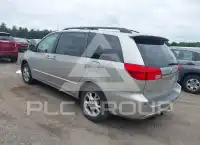 2004 Toyota SIENNA фото