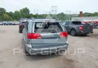 2004 Toyota SIENNA photo