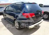 2004 Toyota SIENNA фото