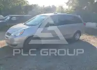 2004 Toyota SIENNA фото