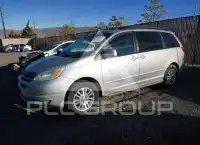 2004 Toyota SIENNA фото