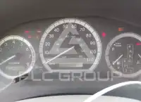 2004 Toyota SIENNA photo