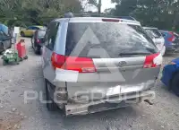 2004 Toyota SIENNA фото