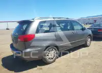 2004 Toyota SIENNA фото