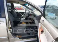 2004 Toyota SIENNA фото