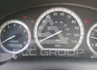 2004 Toyota SIENNA photo