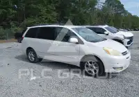 2004 Toyota SIENNA фото