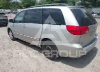 2004 Toyota SIENNA фото