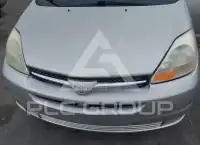 2004 Toyota SIENNA фото