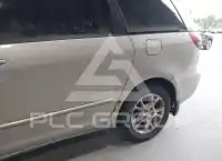 2004 Toyota SIENNA photo
