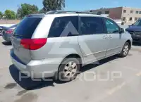 2004 Toyota SIENNA фото
