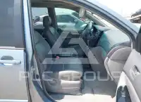 2004 Toyota SIENNA фото