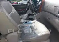 2004 Toyota SIENNA фото