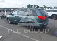 2004 Toyota SIENNA фото