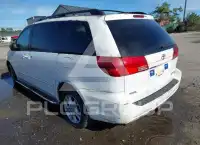 2004 Toyota SIENNA фото