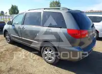 2004 Toyota SIENNA фото