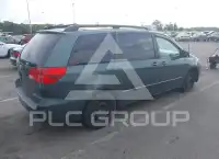 2004 Toyota SIENNA фото