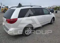 2004 Toyota SIENNA фото