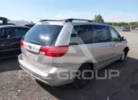 2004 Toyota SIENNA фото