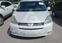 2004 Toyota SIENNA фото
