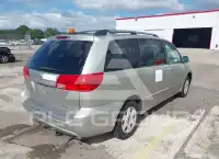 2004 Toyota SIENNA фото