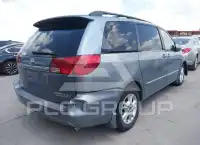 2004 Toyota SIENNA фото