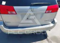 2004 Toyota SIENNA фото