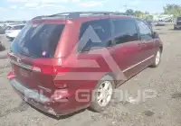 2004 Toyota SIENNA фото