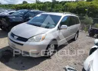 2004 Toyota SIENNA фото