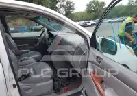 2004 Toyota SIENNA фото