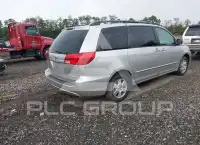 2004 Toyota SIENNA фото