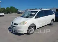 2004 Toyota SIENNA фото