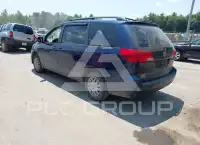 2004 Toyota SIENNA фото