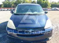 2004 Toyota SIENNA фото