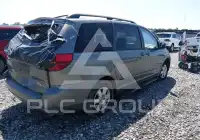 2004 Toyota SIENNA photo