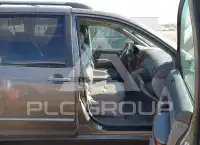 2004 Toyota SIENNA фото