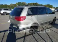 2004 Toyota SIENNA фото