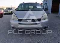 2004 Toyota SIENNA photo