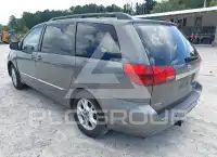 2004 Toyota SIENNA фото