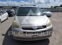 2004 Toyota SIENNA фото