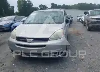 2004 Toyota SIENNA фото