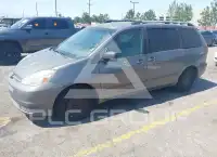 2004 Toyota SIENNA фото