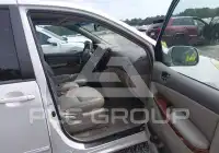 2004 Toyota SIENNA фото