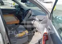 2004 Toyota SIENNA фото