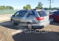 2004 Toyota SIENNA фото