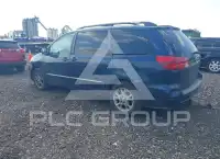 2004 Toyota SIENNA фото
