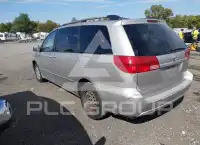 2004 Toyota SIENNA фото