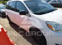 2004 Toyota SIENNA фото