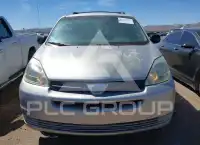 2004 Toyota SIENNA фото