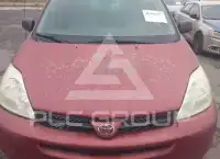 2004 Toyota SIENNA фото